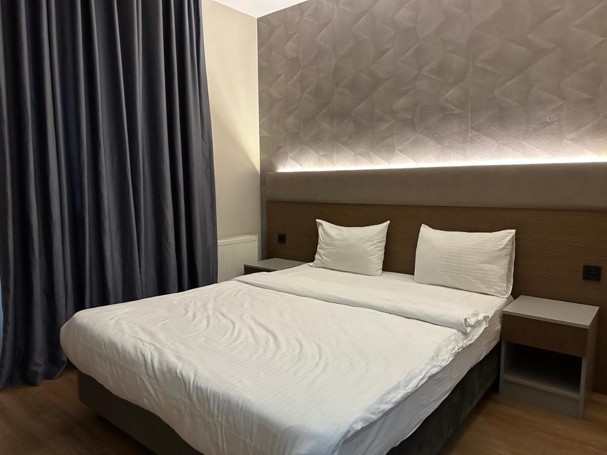 Otel Niconya Port Suite&hotel