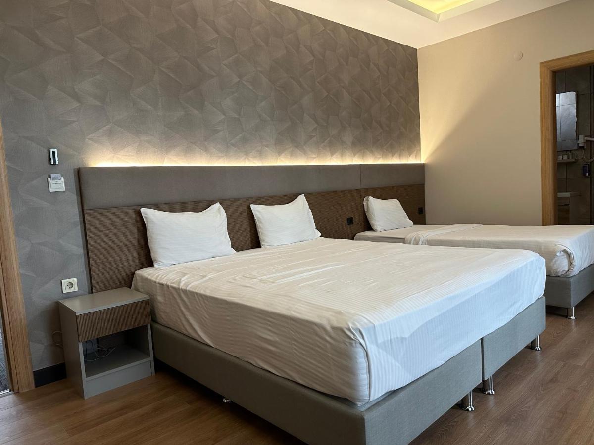 Otel Niconya Port Suite&hotel 3*