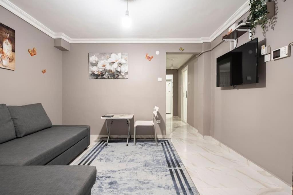 Central Istanbul Apartments Apartamento Istambul