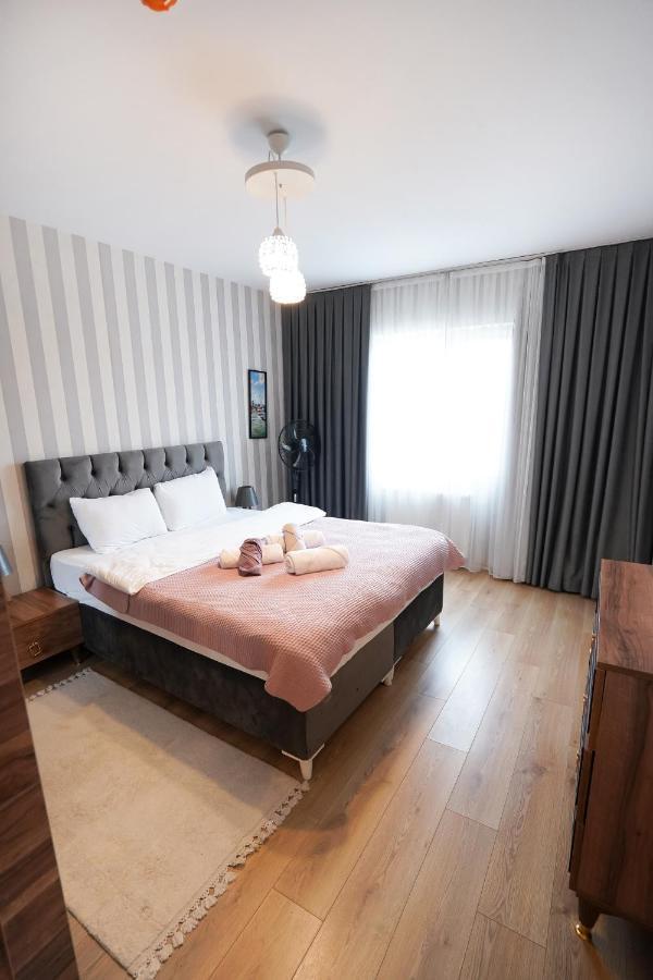 King An9 Apartamento Istambul