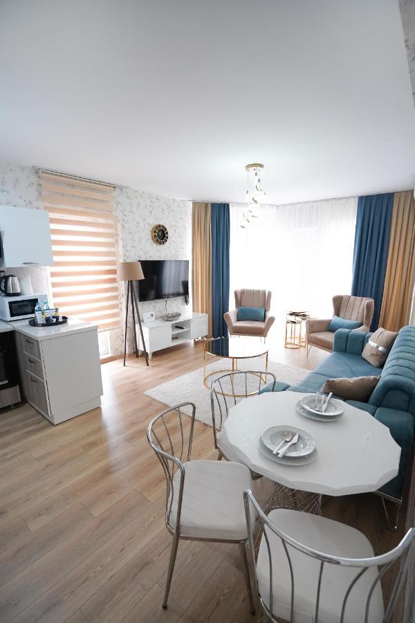 King Ok0 Apartamento Istambul