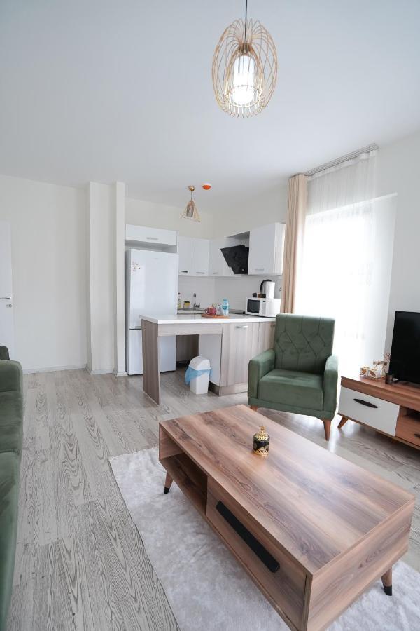 King Sa2 Apartment *