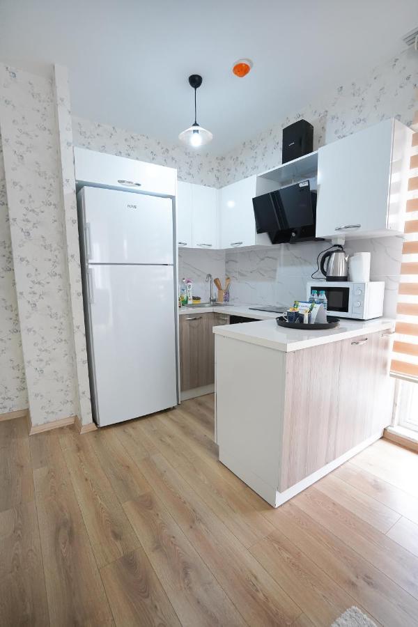 King Ok0 Apartamento Istambul