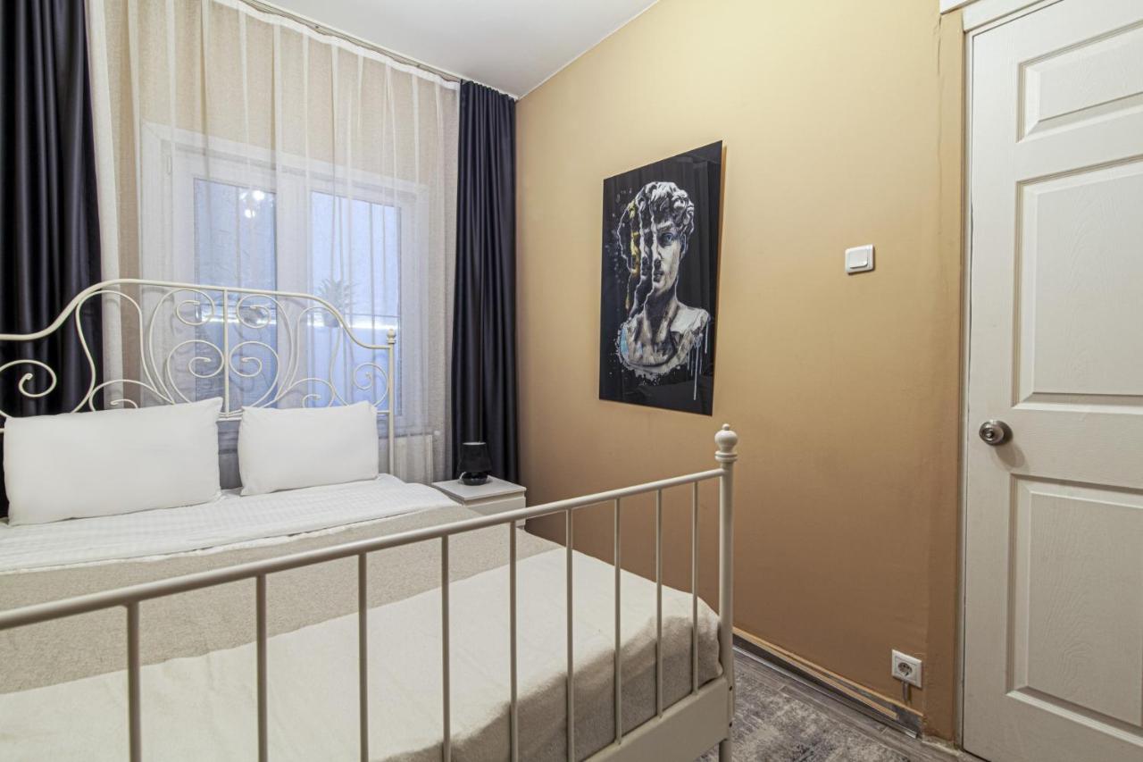 Love Apartamento