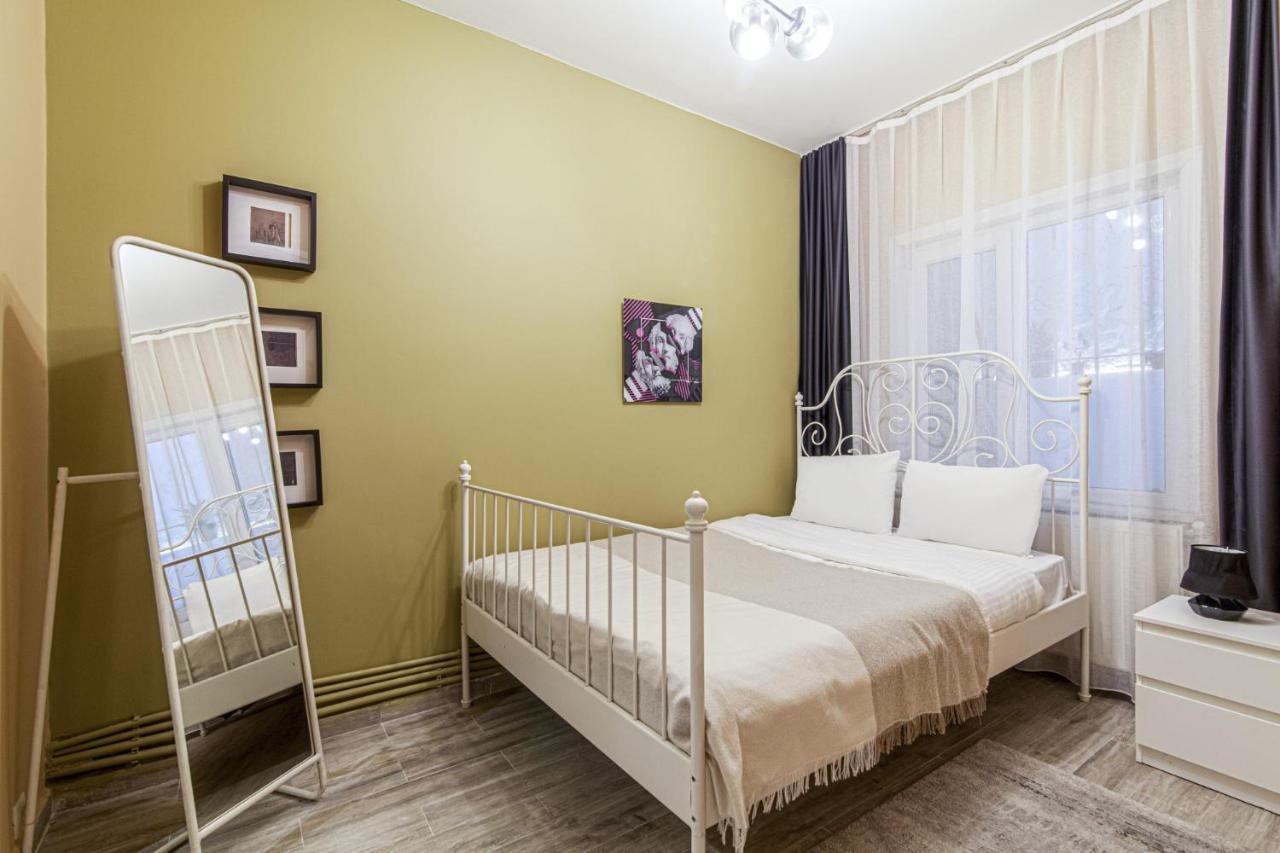 Apartamento Love *