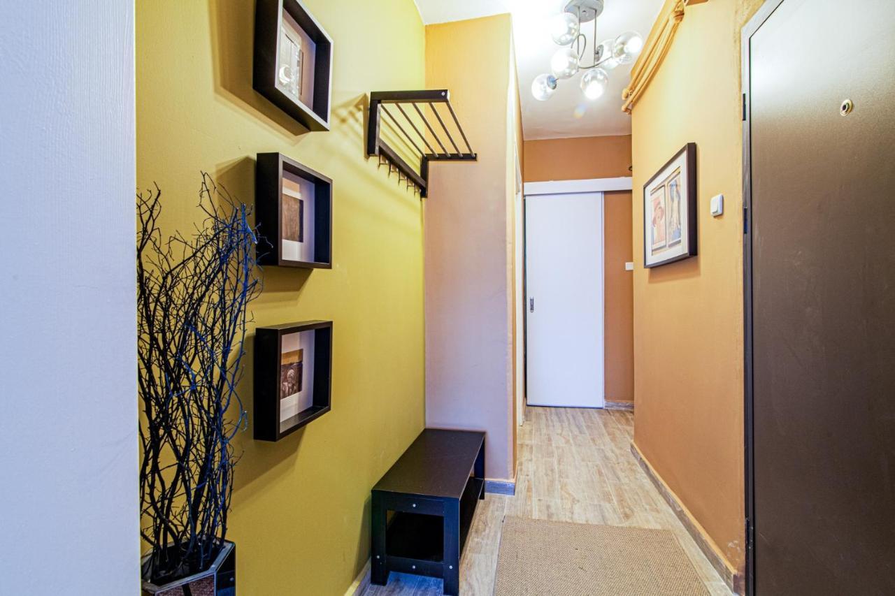 Apartamento Love *