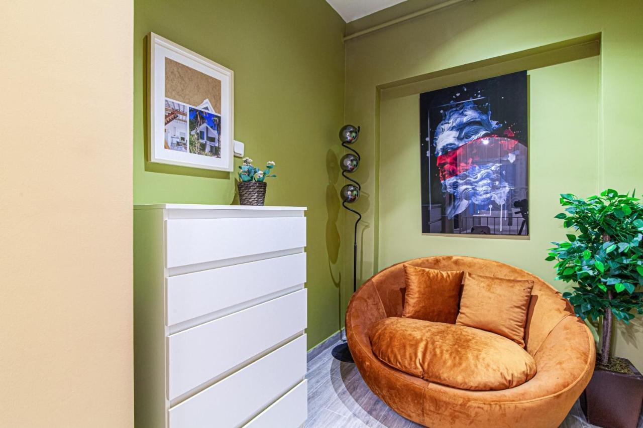 Apartamento Love *