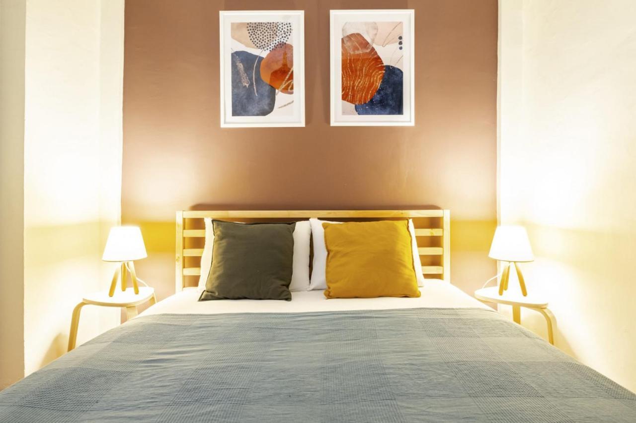 Lovely Flat 6 Min To Taksim Square In Cihangir * Istanbul