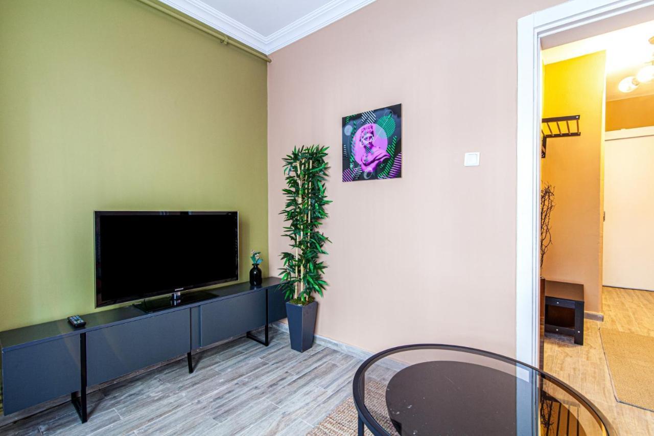 Love Apartamento