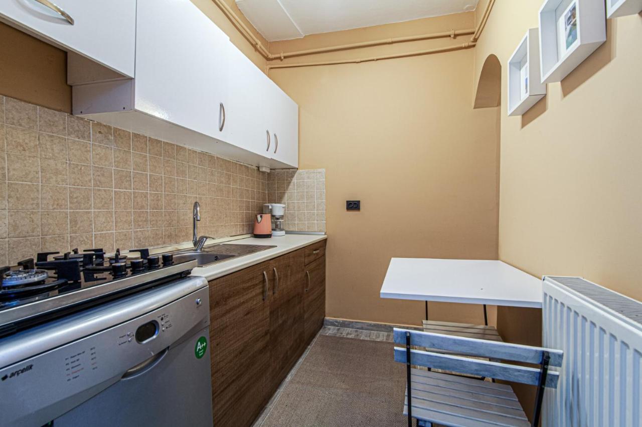 Apartamento Love *