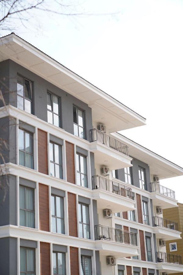 Hotel Olivera Suites
