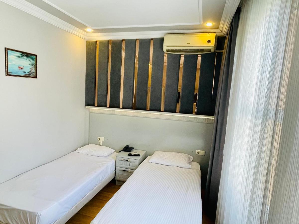 Otel Grand Hurriyet