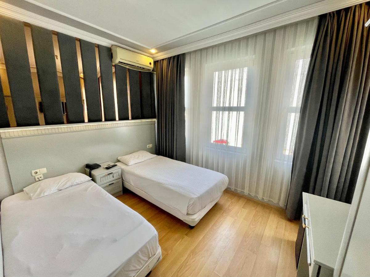 Grand Hurriyet Otel