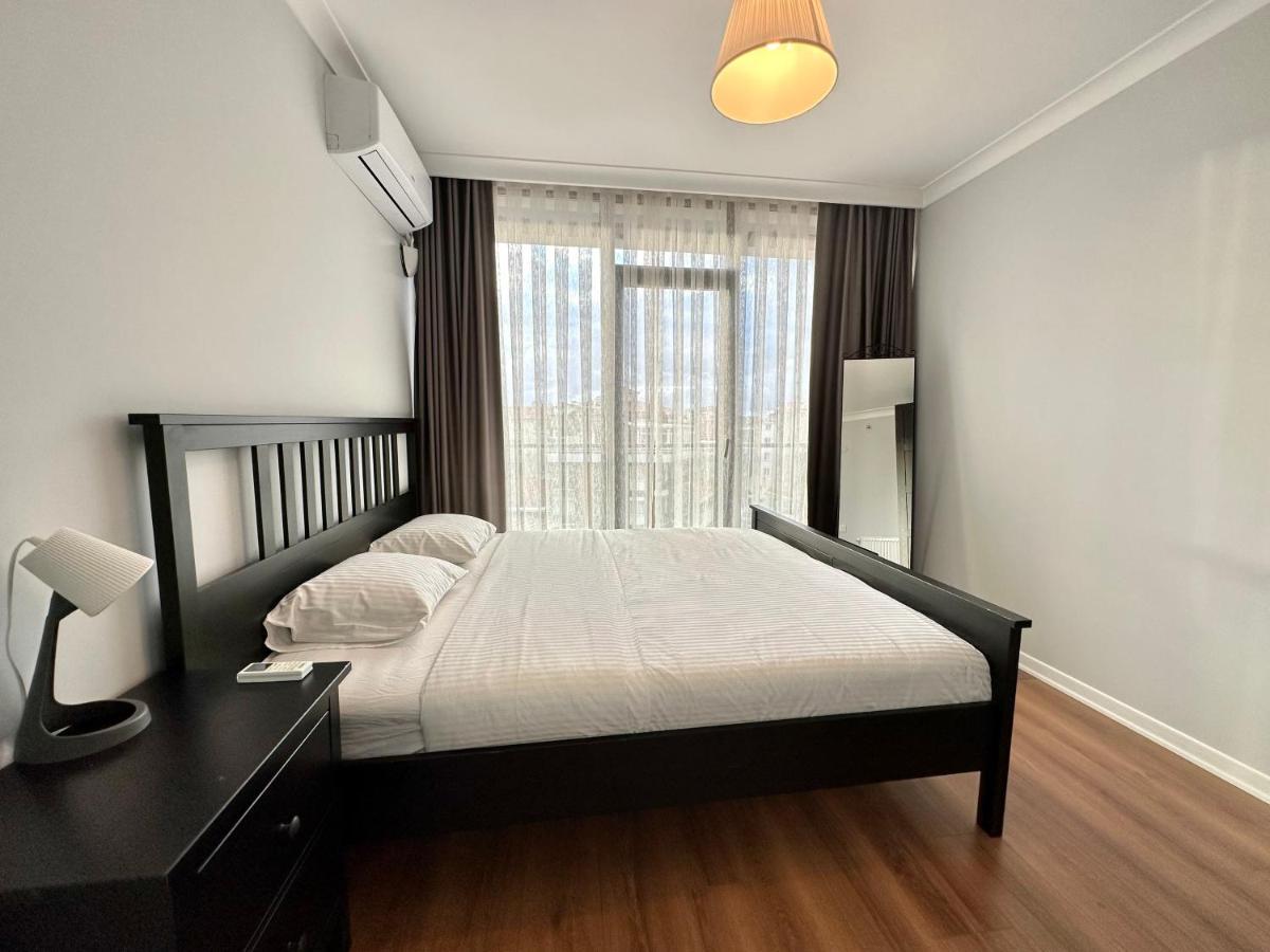 Sisli Modern Residence, 2 Bedroom Apartments, 250m Metro Station *