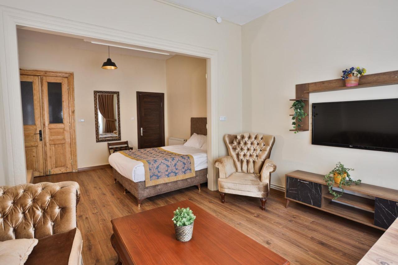 Apartment Ali Findik Istanbul