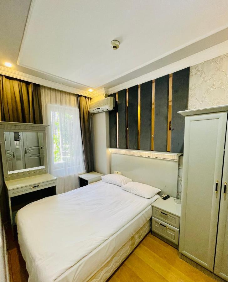 Otel Grand Hurriyet *