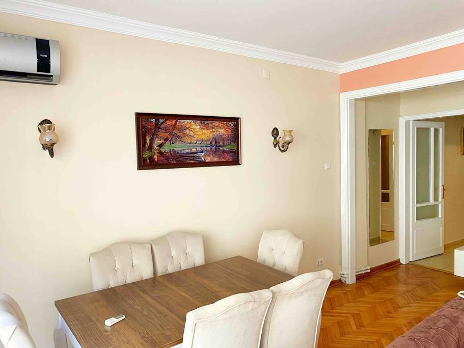 3+1 Sisli Square Central House Istanbul
