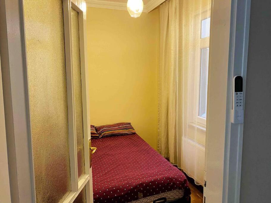 3+1 Sisli Square Central House Apartment Istanbul