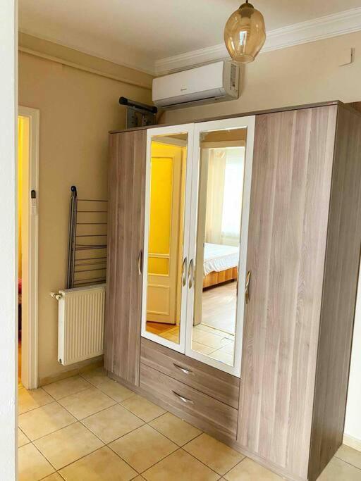 3+1 Sisli Square Central House Istanbul