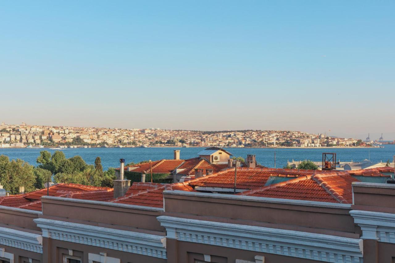 Hotel W (adults Only) Istanbul
