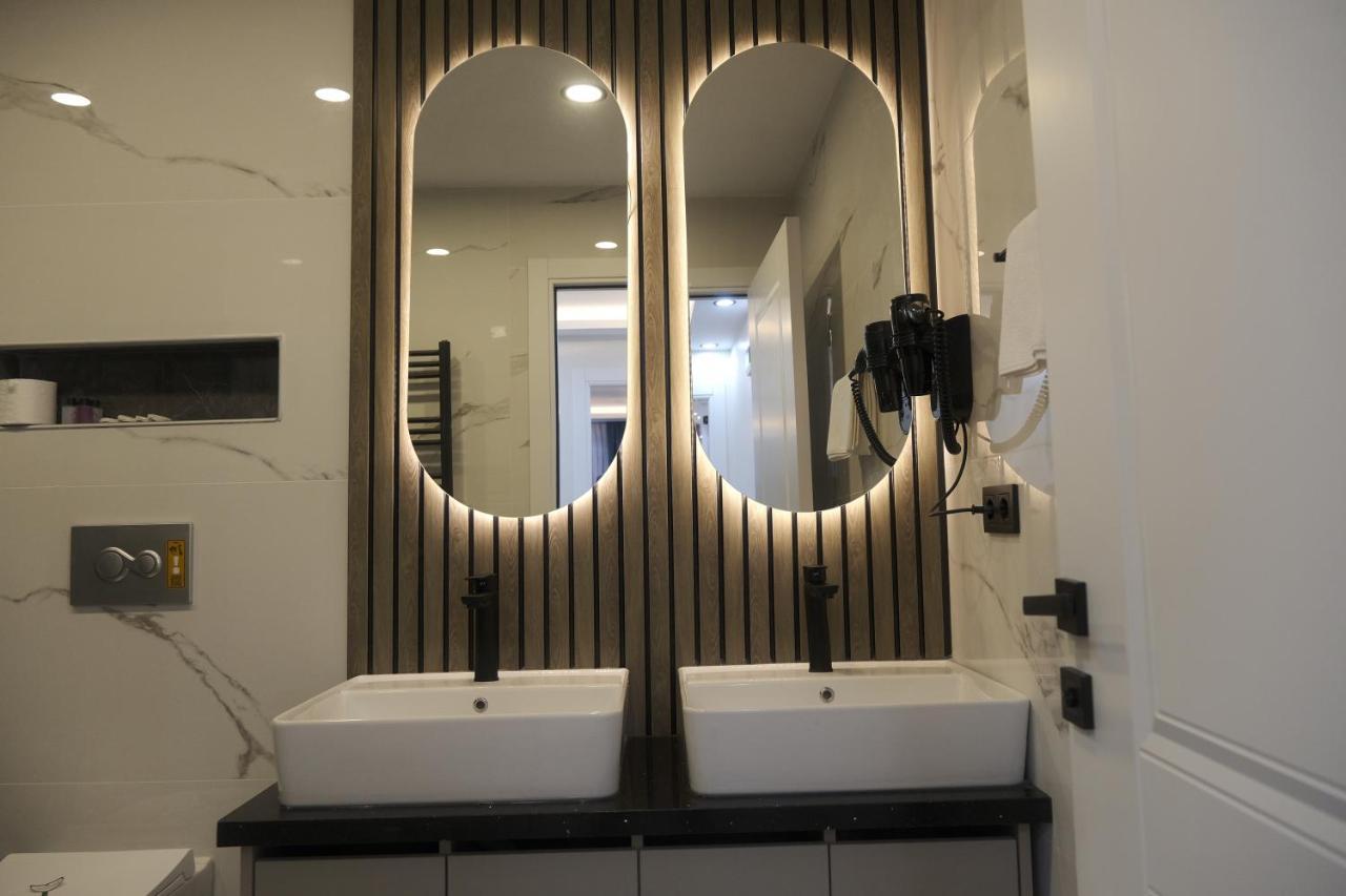 Florya House 2*