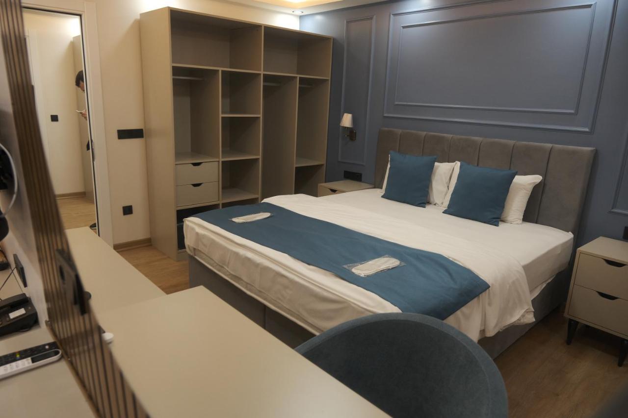 Florya House Hotel 2*