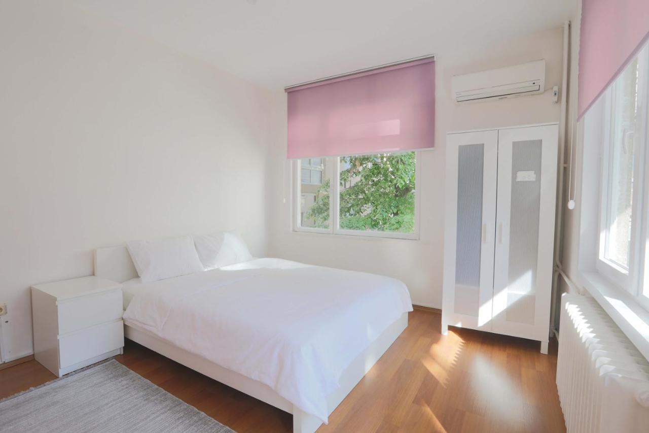 Apartamento On The Street Of Bagdat *