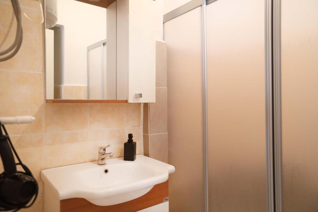 Apartamento On The Street Of Bagdat Istambul