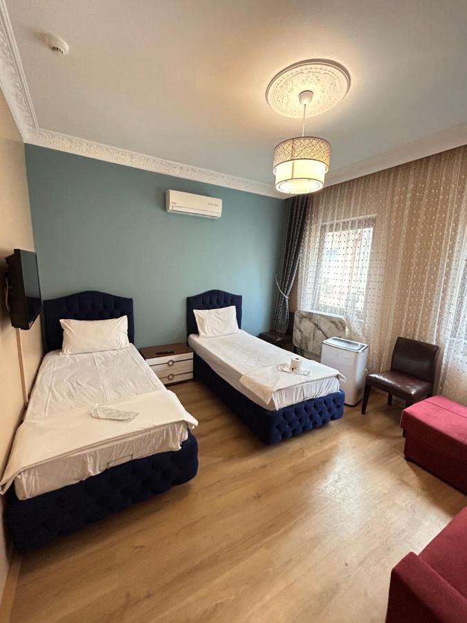 Apartment Sevil New Istanbul
