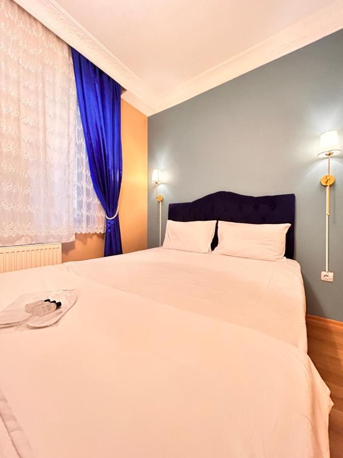 Apartment Sevil New Istanbul