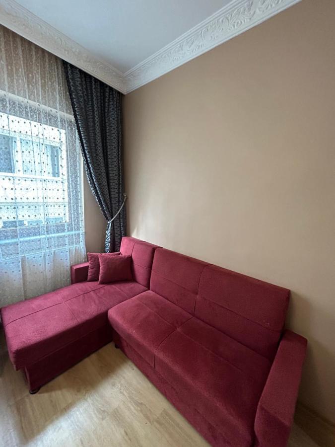 Apartment Sevil New *