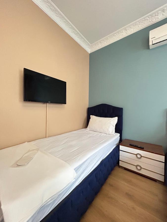 Apartment Sevil New Istanbul