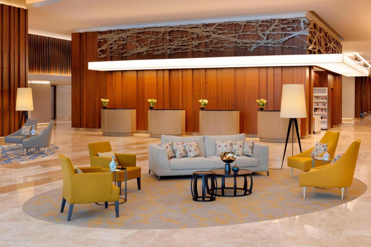 Marriott Sisli
