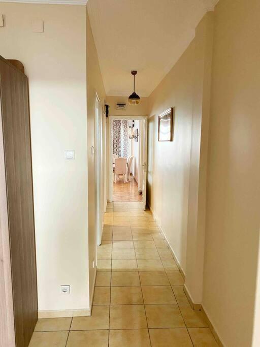 3+1 Sisli Square Central House * Istanbul