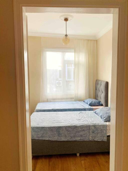 3+1 Sisli Square Central House Apartment