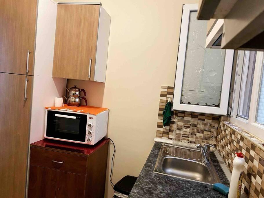 Apartment 3+1 Sisli Square Central House *