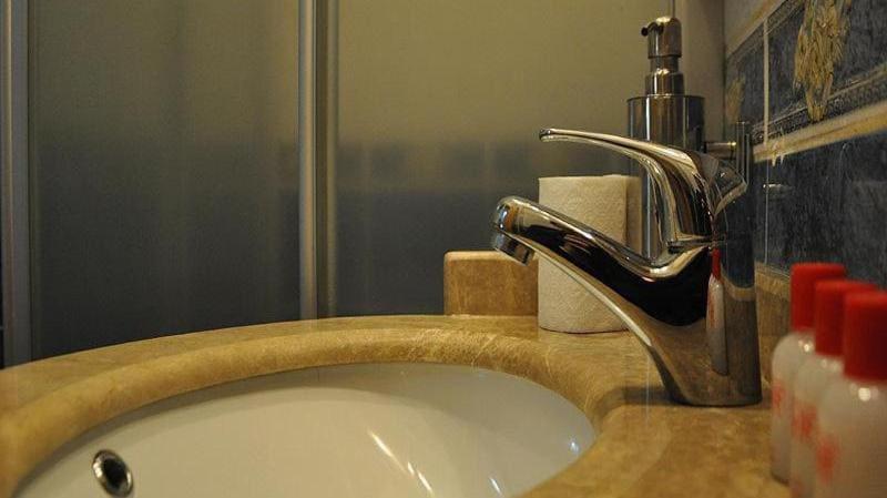 Aparthotel Taksim Prince