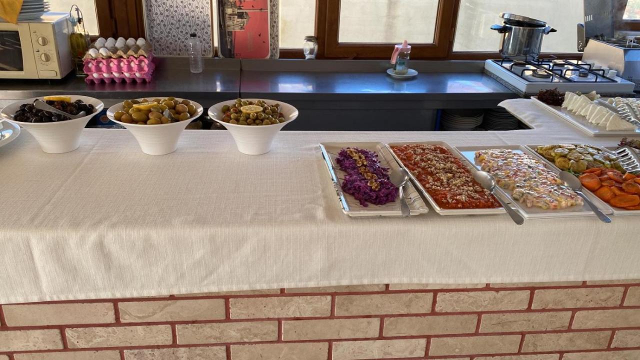 Hotel Saba Istanbul