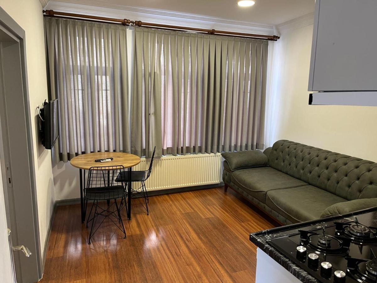 Taksim Neo Pera Aparthotel Istanbul