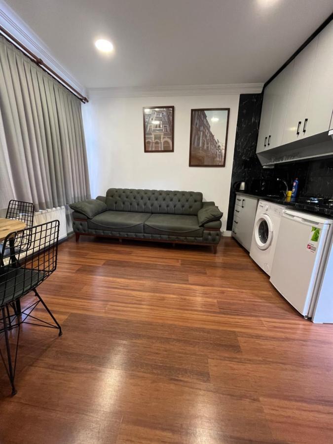 Taksim Neo Pera Apart Otel *