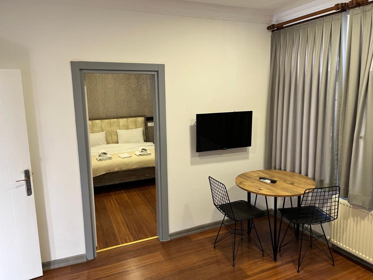 Taksim Neo Pera Apart Otel İstanbul