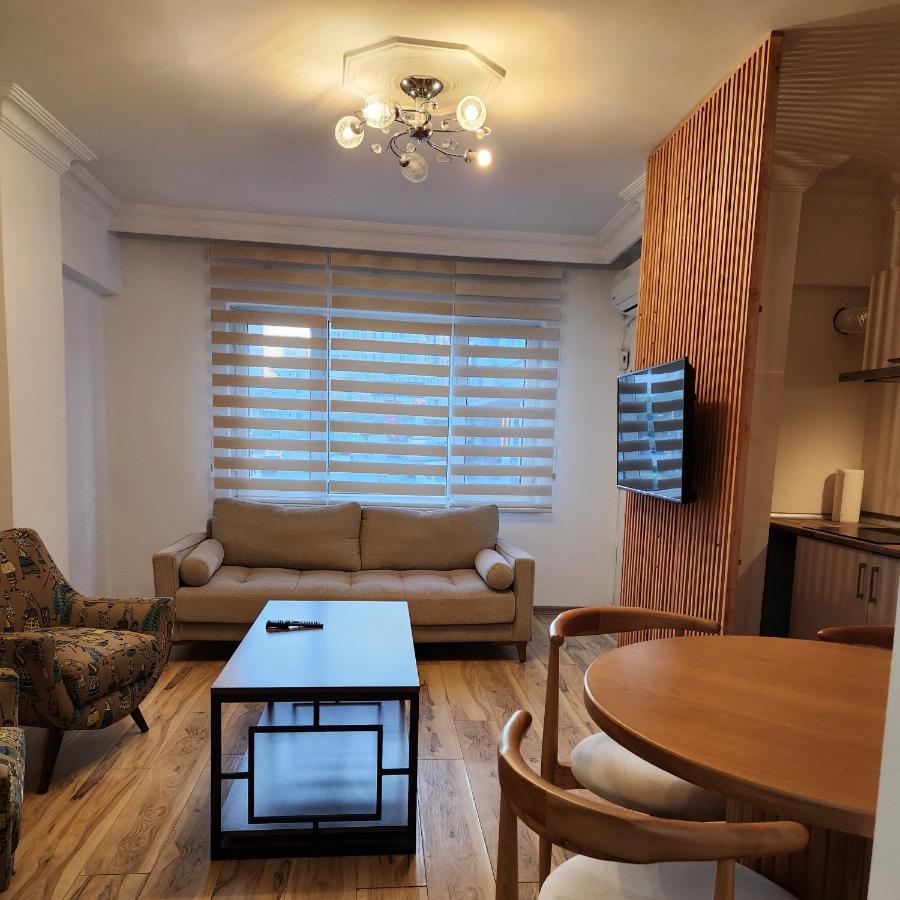 Filiz Kargin Apartment Istanbul