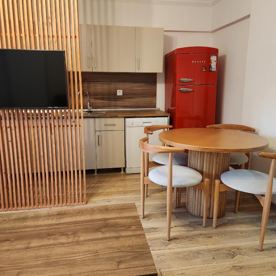 Apartment Filiz Kargin Istanbul