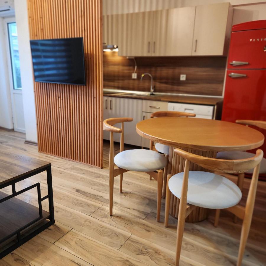 Filiz Kargin Apartment Istanbul