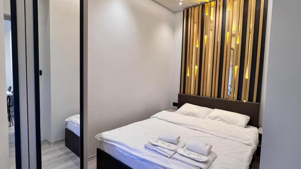 Apartment Kule Apart Istanbul