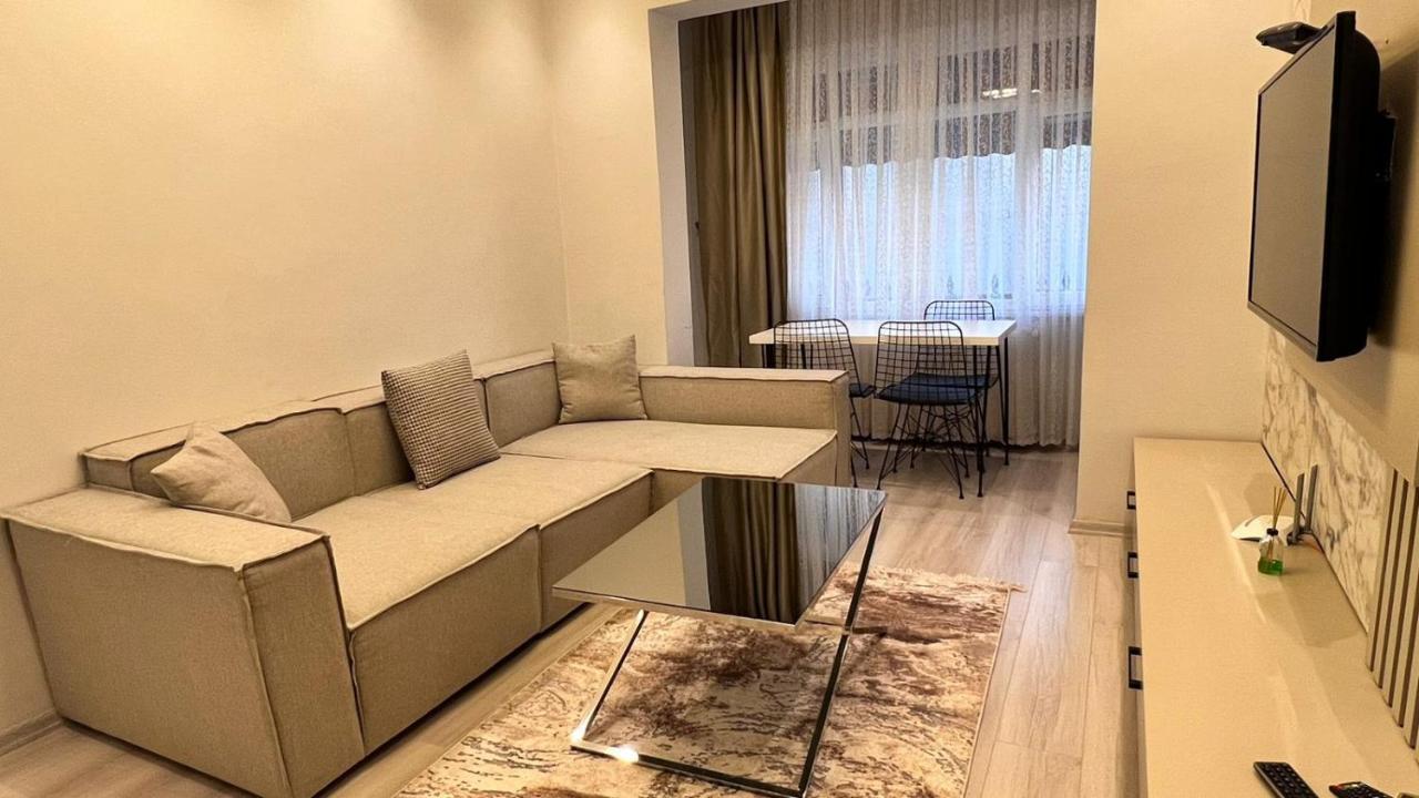 Kule Apart * Istanbul