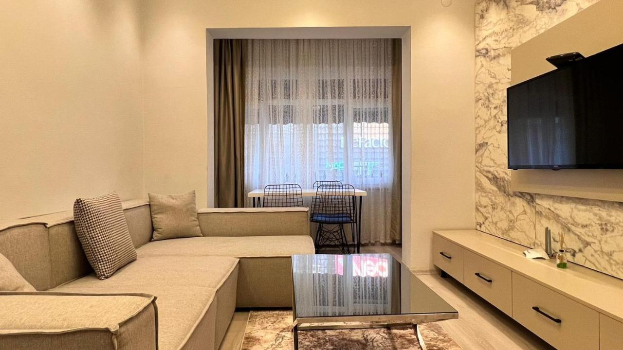 Apartment Kule Apart *