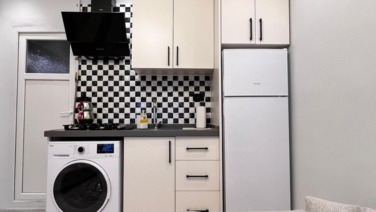 Kule Apart Istanbul