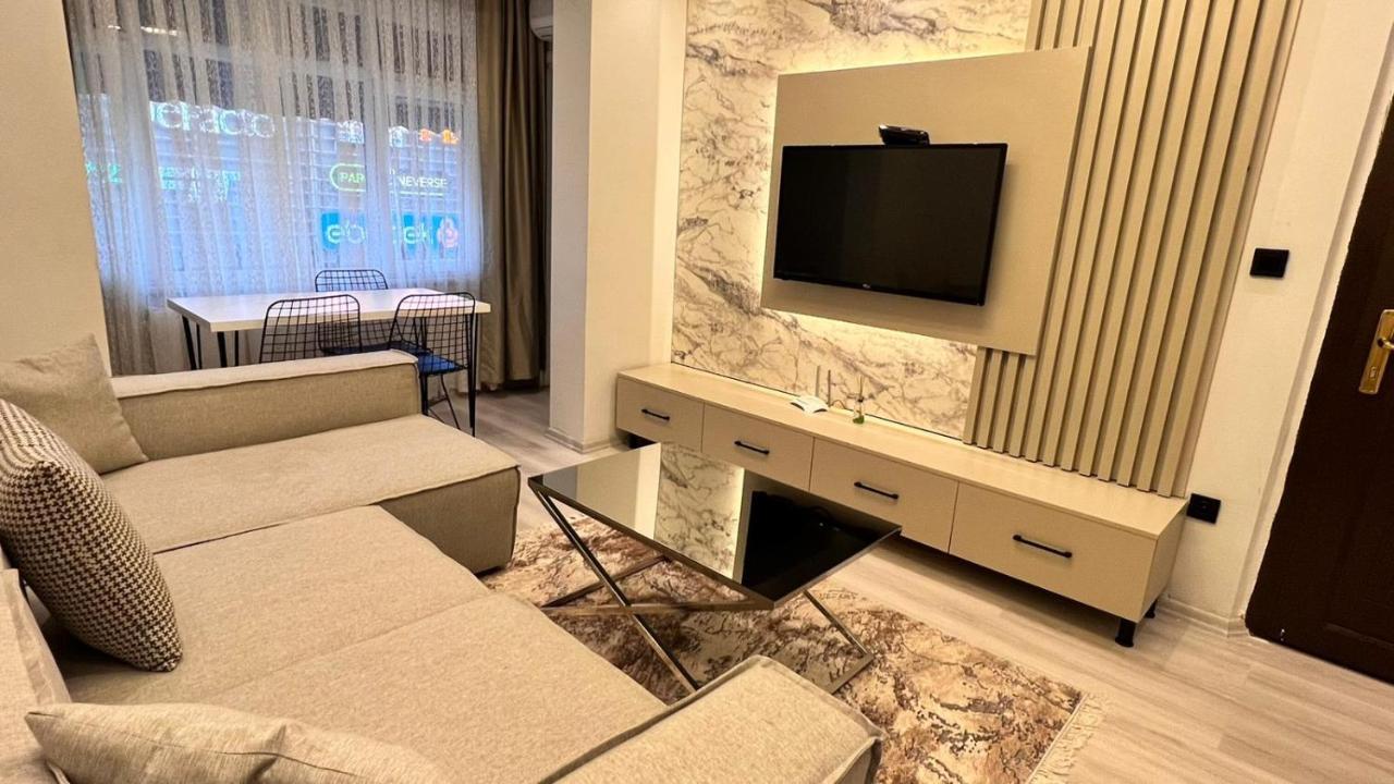 Kule Apart Istanbul