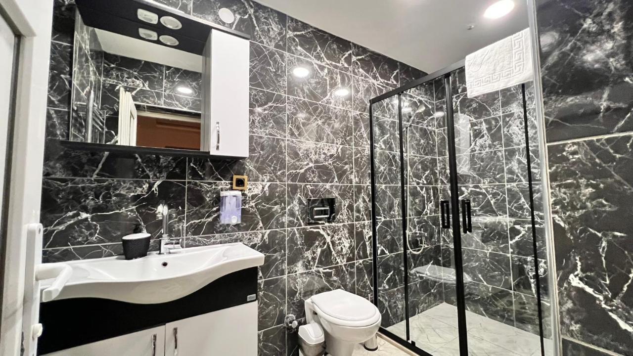 Apartment Kule Apart Istanbul